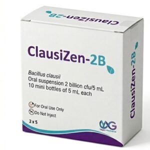 ClausiZen‑2B
