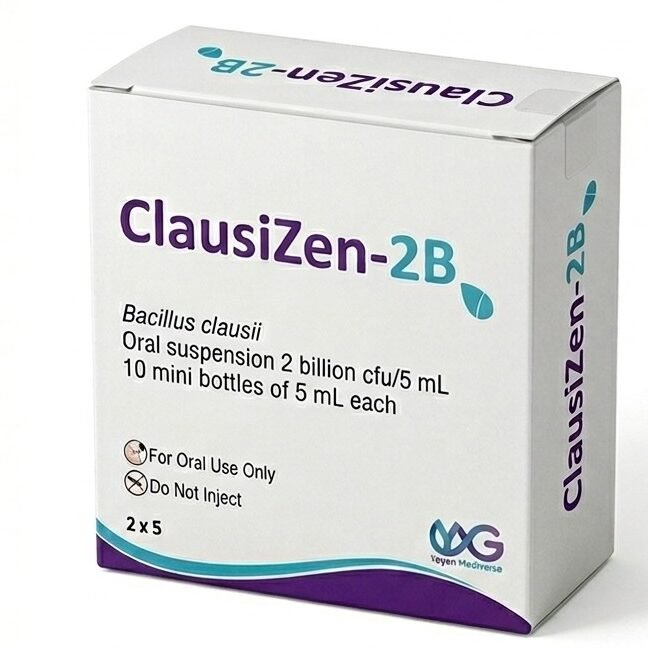 ClausiZen-2B