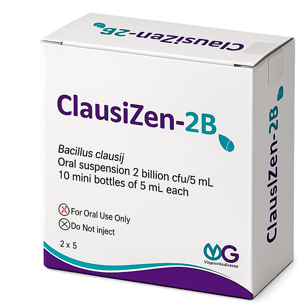 ClausiZen-2B